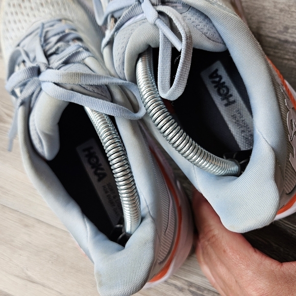 Hoka One One Clifton 8 Women's 10B - Picture 10 of 11